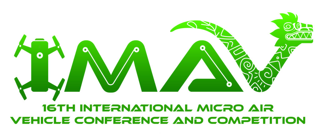 IMAV2025_LOGO